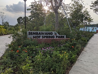 sembawang park