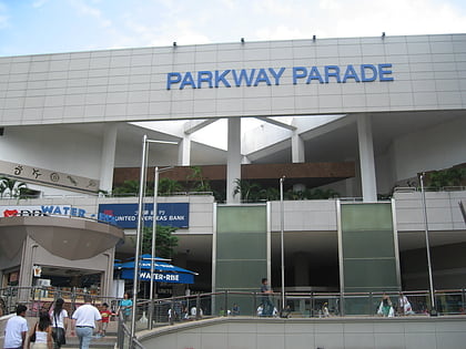 parkway parade