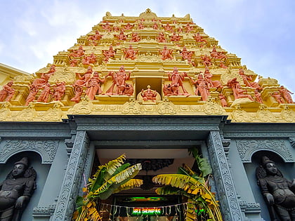 sri senpaga vinayagar temple
