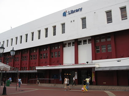 toa payoh public library region de lest