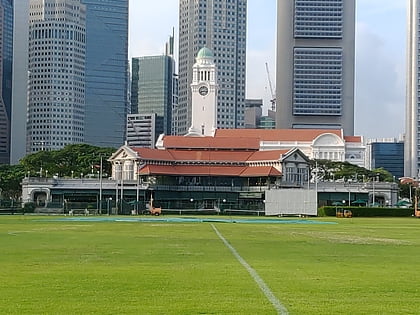 singapore cricket club