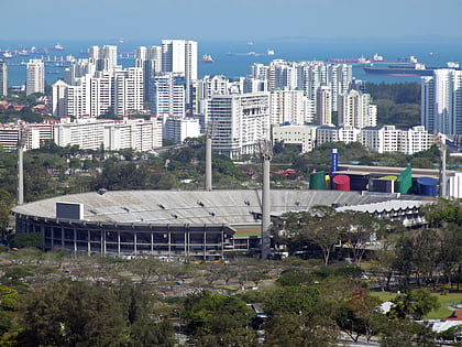 stadion narodowy w singapurze