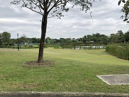 sengkang riverside park singapore east coast