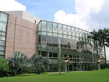 universite nationale de singapour