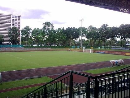 stade yishun