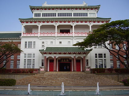 chinese heritage centre