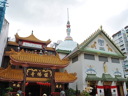 sakya muni buddha gaya temple