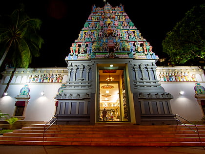 sri thendayuthapani temple