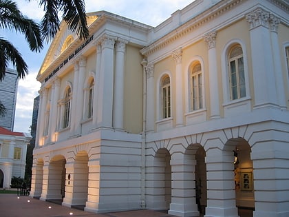 Old Parliament House