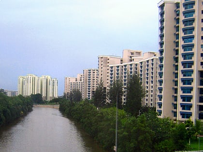 Sembawang