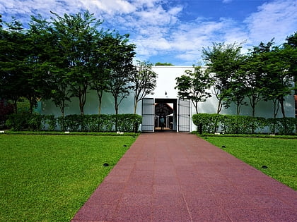 changi chapel and museum