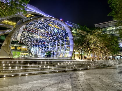 plaza singapura
