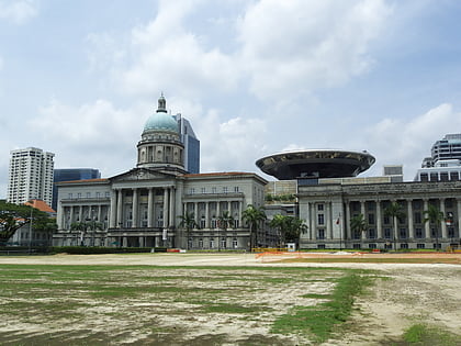 galeria nacional de singapur