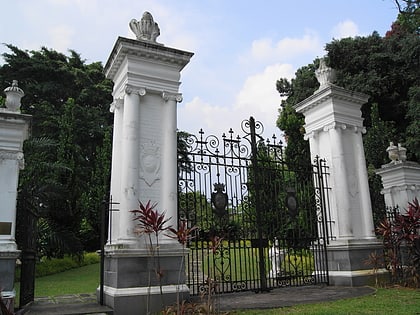 cementerio de bidadari