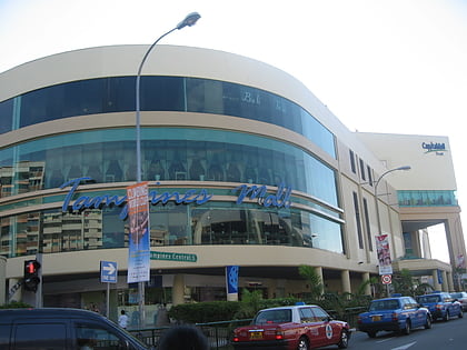 tampines mall