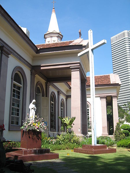 Catedral del Buen Pastor