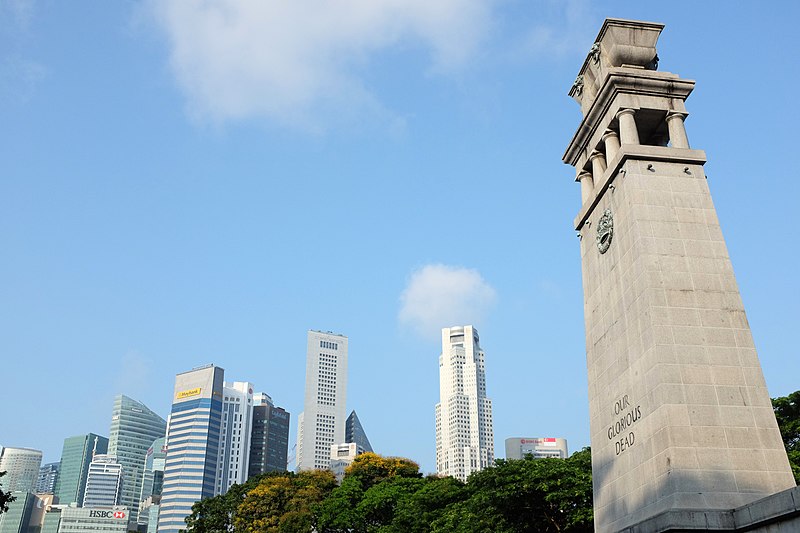 The Cenotaph