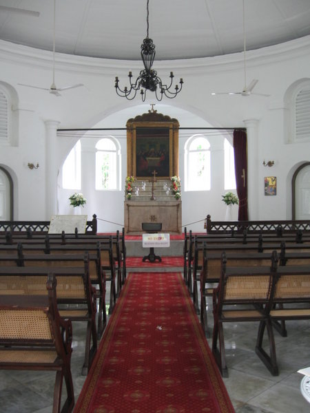 Église arménienne