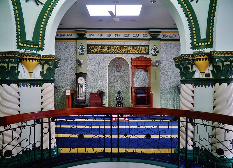 Masjid Abdul Gaffoor