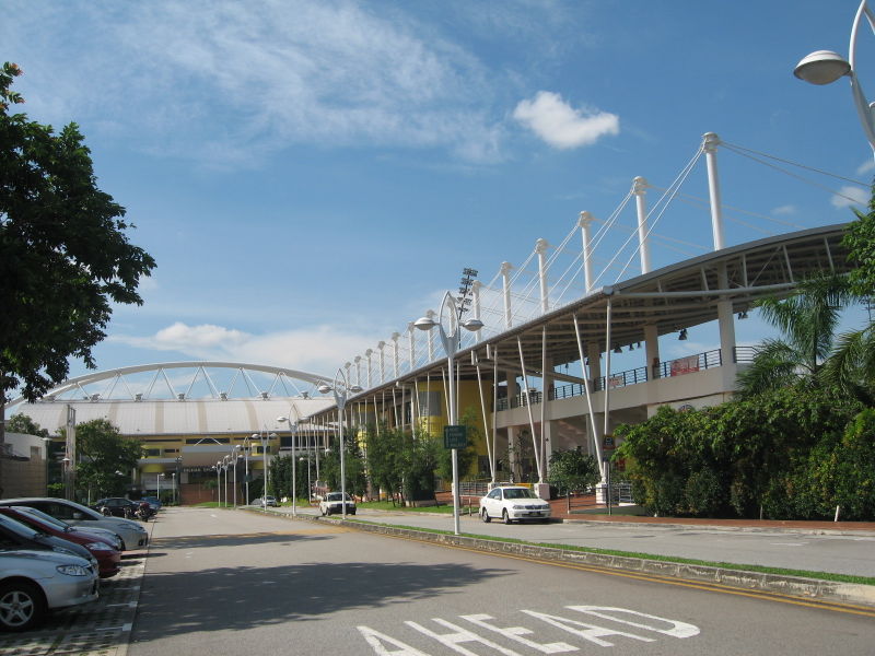 Stade Bishan
