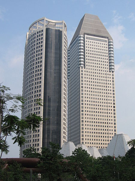 Millenia Tower