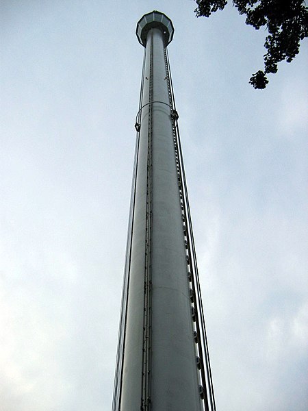 Tiger Sky Tower