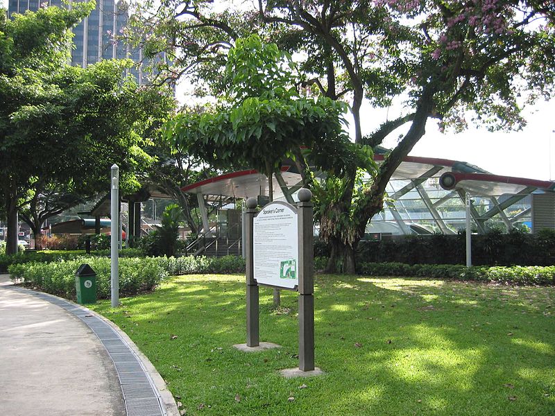 Hong Lim Park