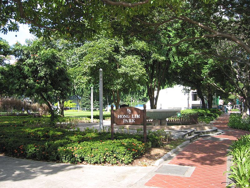 Hong Lim Park