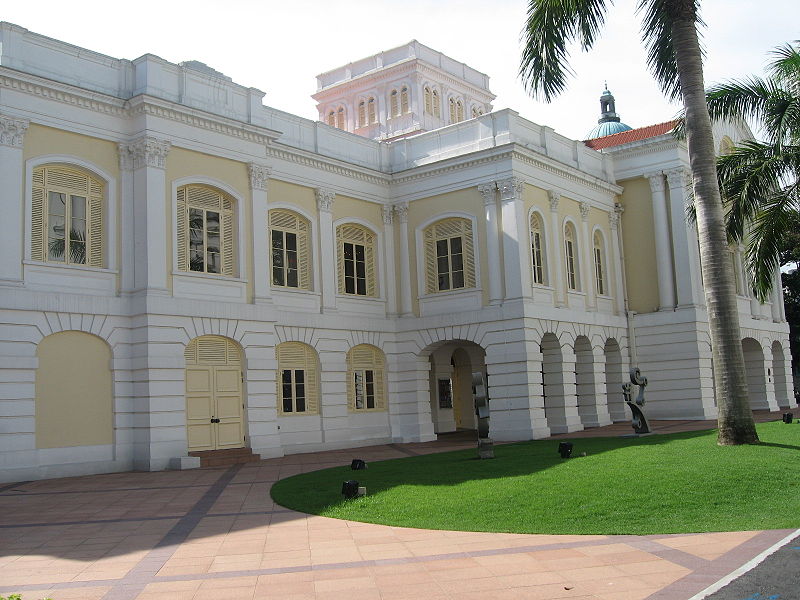 Old Parliament House