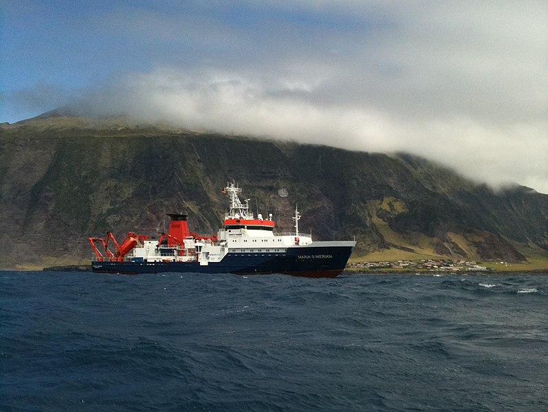 Edimburgo de los Siete Mares