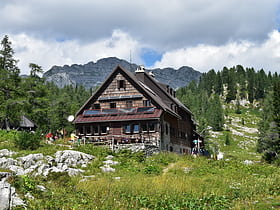 Triglav Lakes Lodge