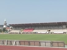ŽŠD Stadion