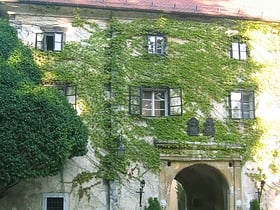 Burg Wördl