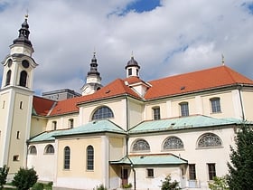 Kościół parafialny św. Piotra