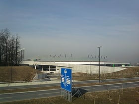Parc des sports de Stožice