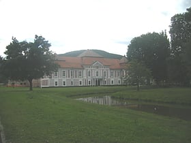 Betnava Mansion