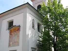 St. Florian's Church