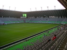 Estadio Stožice