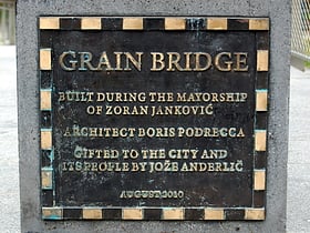 Grain Bridge