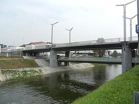 Fabiani Bridge