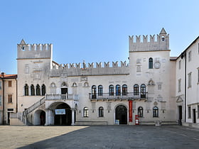 Palacio Pretoriano