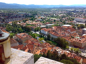 Trnovo District