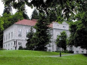Museum of Contemporary History of Slovenia