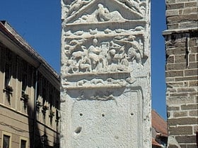 Orpheus Monument
