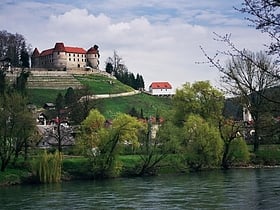 Grad Sevnica