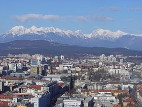 District de Bežigrad