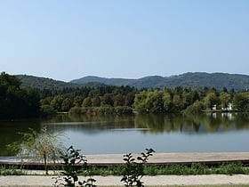 Koseze Pond