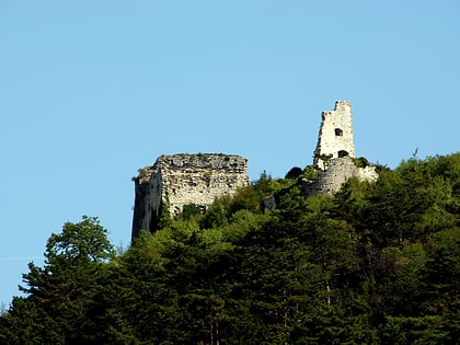 vipava castle