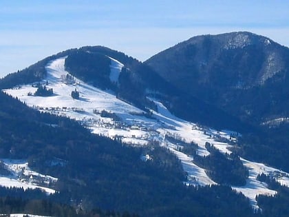 Stari Vrh Ski Resort