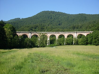 deer valley viaduct